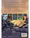 Проклятието на титана (Пърси Джаксън и боговете на Олимп 3) – романът в комикси - 6t