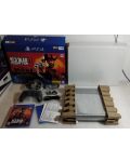 Sony PlayStation 4 Slim 1TB + Red Dead Redemption 2 (разопакован) - 2t