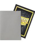 Протектори за карти Dragon Shield Dual Sleeves - Matte Justice (100 бр.) - 3t