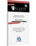 Протектори за карти Paladin - Baldur 58 x 108 (55 бр.) - 1t