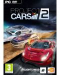 Project Cars 2 (PC) - 1t