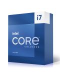 Процесор Intel - Core i7-13700K, 16-cores, 5.4GHz, 30MB, Box - 2t