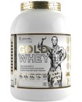 Gold Line Gold Whey, ягода, 2 kg, Kevin Levrone - 1t