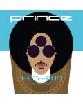 Prince - HITNRUN Phase One (CD) - 1t