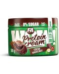 WOW! Protein Cream, лешник с какаов крем, 500 g, FA Nutrition - 1t
