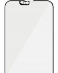 Стъклен протектор PanzerGlass - AntiBact CamShield, iPhone 13 Pro Max - 5t