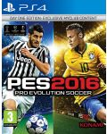 Pro Evolution Soccer 2016 - Day One Edition (PS4) - 1t
