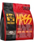 Mass, triple chocolate, 2.27 kg, Mutant - 1t