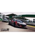 Project Cars 3 (PS4) - 6t