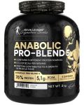 Black Line Anabolic Pro Blend 5, шоколад, 2 kg, Kevin Levrone - 1t