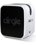 Пречиствател за въздух Airgle - AG 300, HEPA, 65 dB, бял - 1t