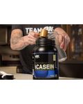 Gold Standard 100% Casein, ванилия, 907 g, Optimum Nutrition - 2t