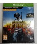 PlayerUnknown's BattleGrounds - Full Game Download Code (Xbox One) (разопакован) - 2t
