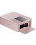 Принтер Canon - SELPHY CP1500, розов - 4t