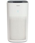 Пречиствател за въздух Aiwa - PA-200, HEPA H13, 50 dB, бял - 1t