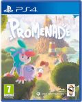 Promenade (PS4) - 1t