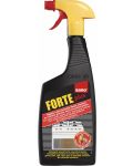 Препарат за печки с помпа Sano - Forte Plus, 500 ml - 1t