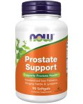 Prostate Support, 90 капсули, Now - 1t