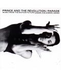 Prince & The Revolution - Parade (CD) - 1t