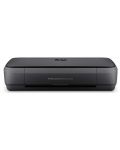 Принтер HP - OfficeJet 200, мастиленоструен, черен - 1t