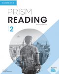 Prism Reading Level 2 Teacher's Manual - 1t
