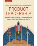 Product Leadership - 1t
