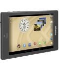 Prestigio MultiPad Color 7.0 3G - черен - 5t