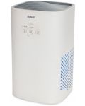 Пречиствател за въздух Aiwa - PA-100, HEPA H13, 50 dB, бял - 3t