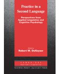 Practice in a Second Language - 1t
