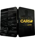 Project CARS - Limited Edition (PS4) - 9t