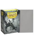 Протектори за карти Dragon Shield Dual Sleeves - Matte Justice (100 бр.) - 2t