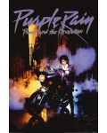 Макси плакат Pyramid - Prince: Purple Rain  - 1t