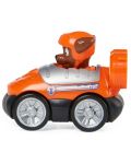 Превозно средство Spin Master Paw Patrol Pup Squad Racers - Зума - 3t