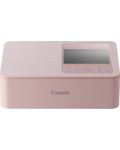 Принтер Canon - SELPHY CP1500, розов - 2t