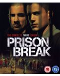 Prison Break - The Complete Collection (Blu-Ray) - Без български субтитри - 9t