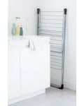 Простор-кула Brabantia - 23 m, White - 6t