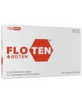 Floten, 20 капсули, TeamPro - 1t