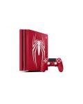 Sony Playstation 4 Pro 1 TB Limited Edition + Marvel's Spider-Man - 5t