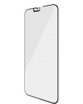 Стъклен протектор PanzerGlass - AntiBact CamShield, iPhone 13 mini, Swarovski - 2t