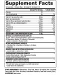 SuperPump Max, розова лимонада, 640 g, Gaspari Nutrition - 2t