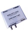 Преобразувател Solid State Logic - Delta-Link MADI OptiCoax, сив - 1t