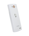 Prestigio MultiPhone 4500 DUO - бял - 4t
