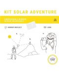 Приключенски комплект Solar Brother - Adventure Kit - 5t