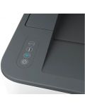 Принтер HP - LaserJet Pro 3002dw, лазерен, бял - 2t