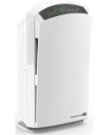 Пречиствател за въздух Oberon - 330, HEPA, 45 dB, бял - 2t