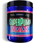 SuperPump Max, розова лимонада, 640 g, Gaspari Nutrition - 1t