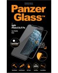 Стъклен оротектор PanzerGlass - CaseFriend CamSlide, iPhone X/XS/11 Pro - 2t