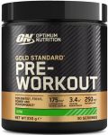 Gold Standard Pre-Workout, киви, 330 g, Optimum Nutrition - 1t