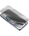 Стъклен протектор Cellularline - Top Secret, iPhone 15 - 1t