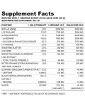 Pre-Workout Revolt, мохито, 380 g, Lazar Angelov Nutrition - 2t